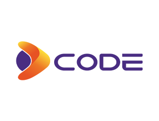 Code-Logo
